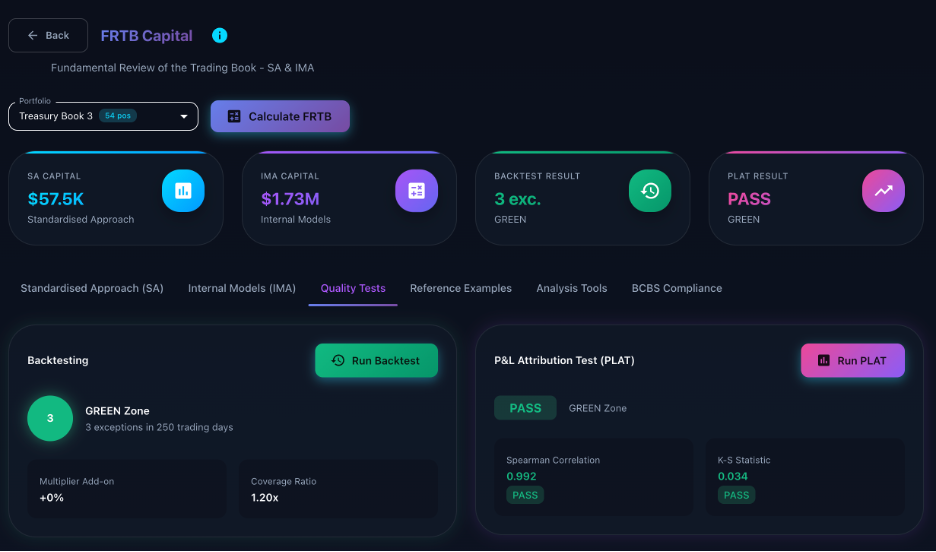 Mr360 Platform Screenshot 3