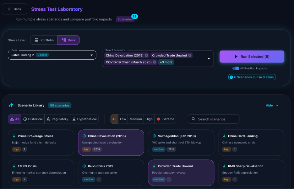 Mr360 Platform Screenshot 5